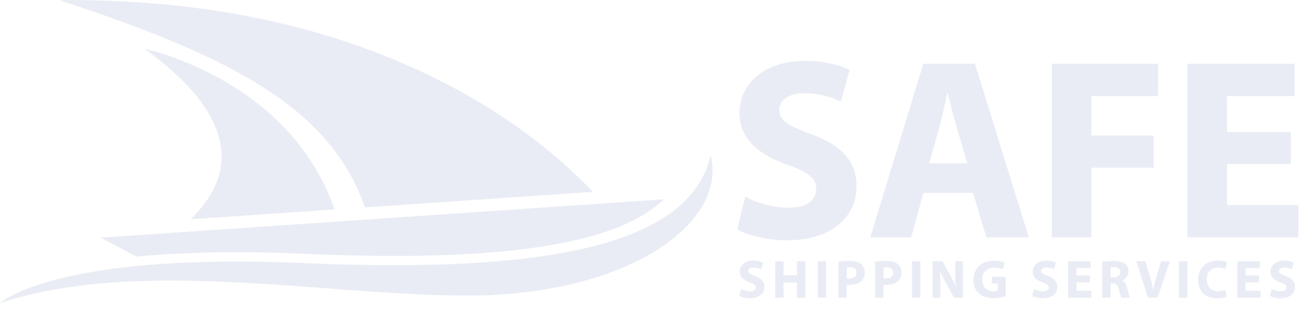 Safe Shipping Services